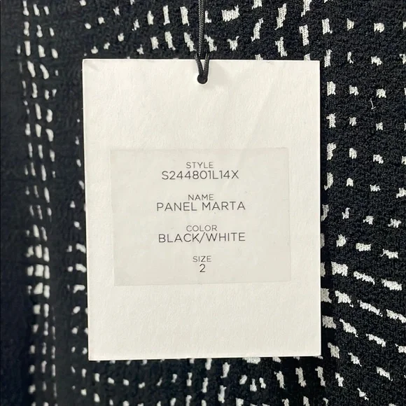 DIANE von FURSTENBERG Knee-Length Pencil Skirt - Picture 4 of 9